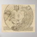 Recherche de hémisphère nord posters Gravé