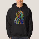 Search for native american indian hoodies Chief