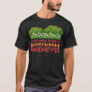 Recherche de légume vert tshirts Jardinier