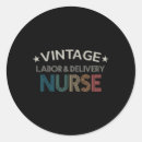 Search for vintage nurse stickers Nursing student