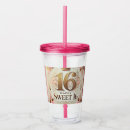 Recherche de sweet16 Anniversaire