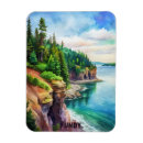 Search for paintings of magnets Mountain
