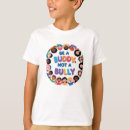 Search for anti bullying kids tshirts Kindness matters
