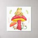 Search for kids room canvas prints Vintage