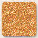 Search for giraffe coasters Pattern
