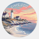 Search for cape cod stickers Beach