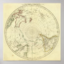 Search for hemisphere posters Southern