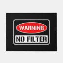 Search for funny sarcastic doormats Sarcasm