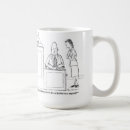 Search for witness mugs Law