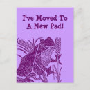 Search for new pad postcards Frog