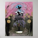 Search for japanese lantern art Trees