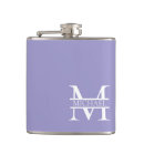 Search for purple flasks Elegant