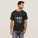 Search for looking up tshirts Apparel