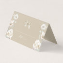 Search for bow wedding table cards Elegant