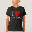 Search for valentine kids tshirts Dad
