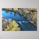 Search for dam art River