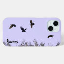 Search for raven bird iphone cases Nature
