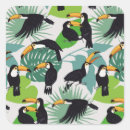 Search for toucan bird stickers Summer