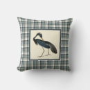 Search for blue heron pillows Bird