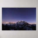 Search for astrophotography posters Landscape