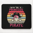 Search for pirate party mousepads Skull