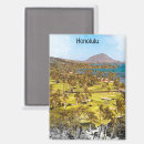 Recherche de hawaii honolulu magnets Paysage