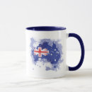 Search for australia map mugs Sydney