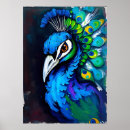 Recherche de conception de plume art Plumes de paon