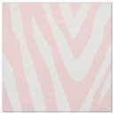 Search for pink zebra fabric Design