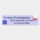Search for assistance bumper stickers Car