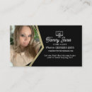 Recherche de broker cartes visite Maison