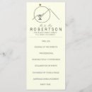 Search for mountain wedding programs Rustic