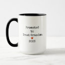 Search for grandparents reveal gifts First time grandma