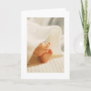 Search for baby feet cards Newborn