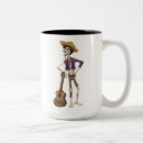 Search for cartoon skeletons mugs Cool