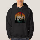 Search for reindeer hoodies Nature