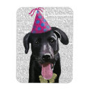 Recherche de labrador noir magnets Antiquité