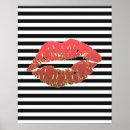 Search for black red white posters Bedroom