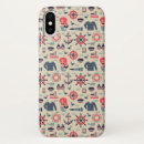 Search for marine life iphone cases Seashell