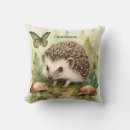 Search for gender neutral pillows Rustic