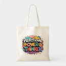 Search for thinking tote bags Mind