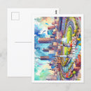 Recherche de indianapolis vintage cartes postales Travel