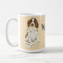 Search for english springer mugs Puppy