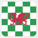 Search for wales dragon stickers Flag of wales