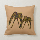 Recherche de habitat coussins Animaux