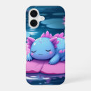 Search for axolotl cases Kawaii