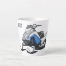 Search for snowmobiling mugs Sled