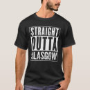 Search for straight outta mens tshirts Funny