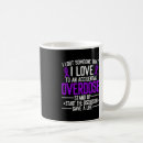 Search for lost mugs Awareness
