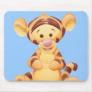 Search for tigger mousepads Kids
